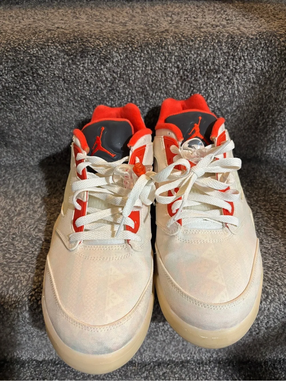 Jordan Air Jordan 5 Retro Low Chinese New Year